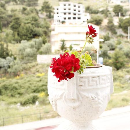Elite Hotel Sarandë 외부 사진